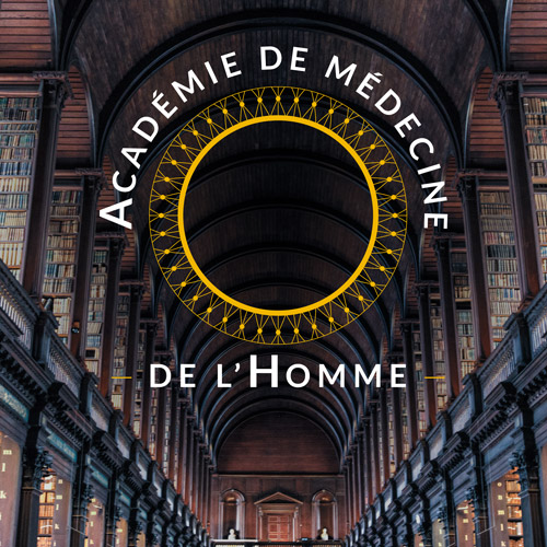 Med'Act | Académie de Médecine de l'Homme | La bibliothèque | Photo par Skitterphoto - Pexels